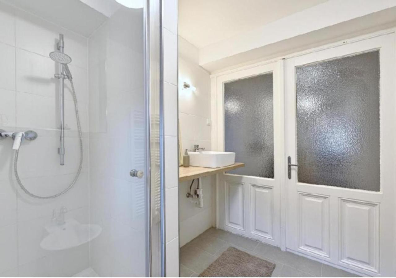 Luxurious, 2 Min To Casino And Roemertherme Apartment Baden Bagian luar foto